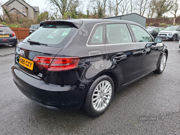 Used Audi A3 2015 for sale - 77388113: Photo 6