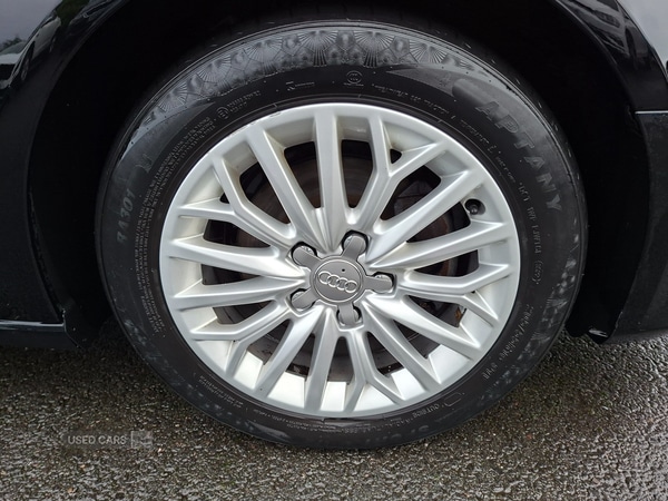 Used Audi A3 2015 for sale - 77388113: Photo 8