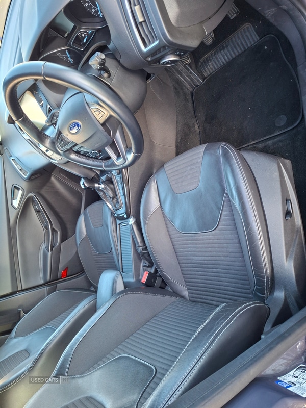 Used Ford Focus 2015 for sale - 77372189: Photo 11