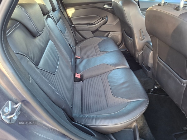 Used Ford Focus 2015 for sale - 77372189: Photo 13