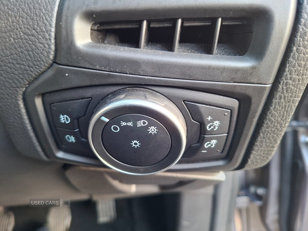 Used Ford Focus 2015 for sale - 77372189: Photo 15