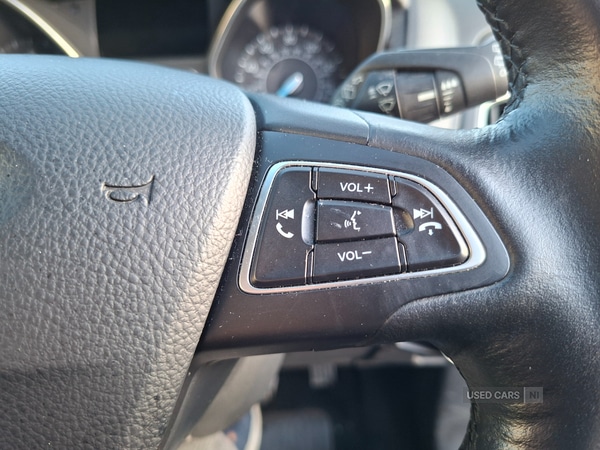 Used Ford Focus 2015 for sale - 77372189: Photo 16