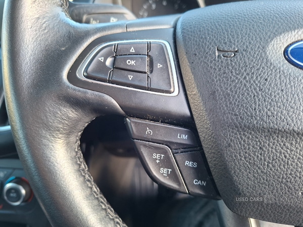 Used Ford Focus 2015 for sale - 77372189: Photo 17