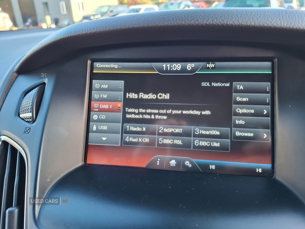 Used Ford Focus 2015 for sale - 77372189: Photo 18