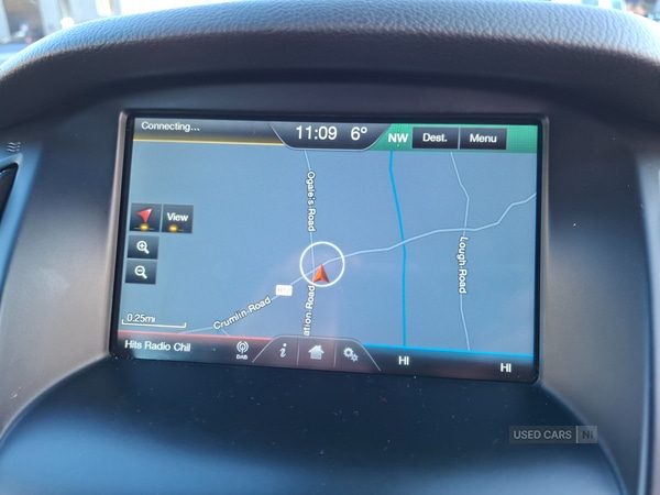 Used Ford Focus 2015 for sale - 77372189: Photo 20