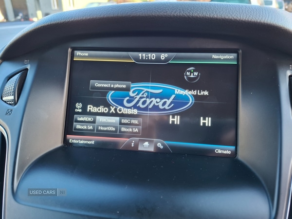 Used Ford Focus 2015 for sale - 77372189: Photo 22