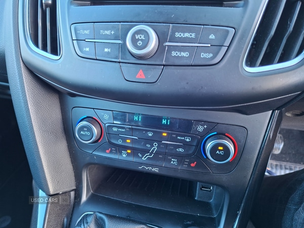 Used Ford Focus 2015 for sale - 77372189: Photo 23