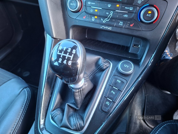 Used Ford Focus 2015 for sale - 77372189: Photo 24