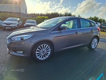 Used Ford Focus 2015 for sale - 77372189: Photo