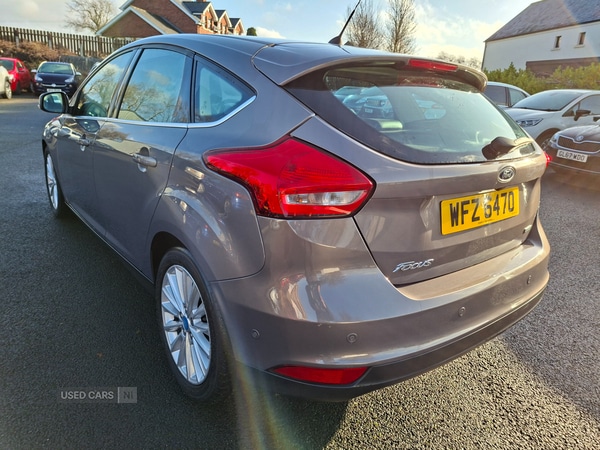 Used Ford Focus 2015 for sale - 77372189: Photo 5