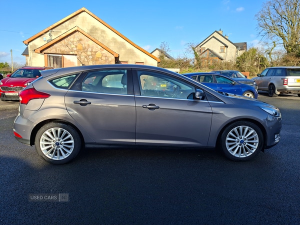 Used Ford Focus 2015 for sale - 77372189: Photo 7