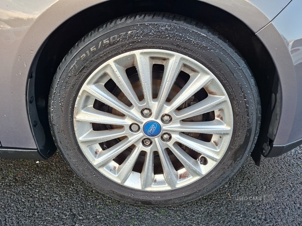 Used Ford Focus 2015 for sale - 77372189: Photo 8