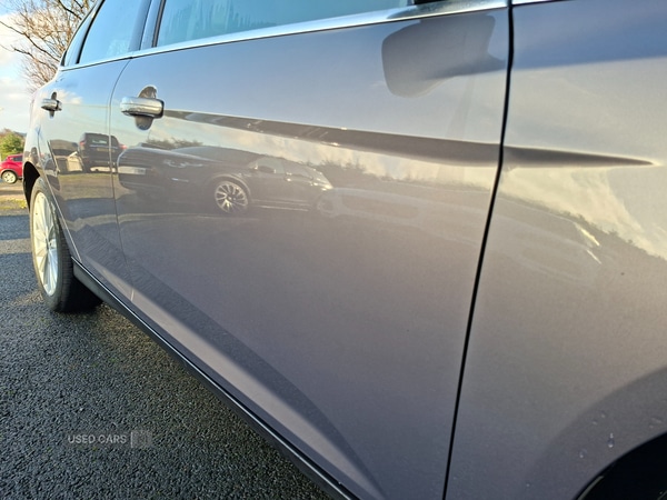 Used Ford Focus 2015 for sale - 77372189: Photo 9