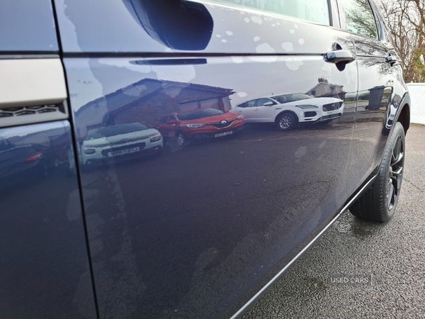 Used Land Rover Discovery Sport 2016 for sale - 77144894: Photo 10