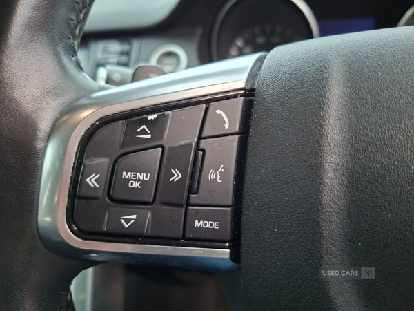 Used Land Rover Discovery Sport 2016 for sale - 77144894: Photo 15