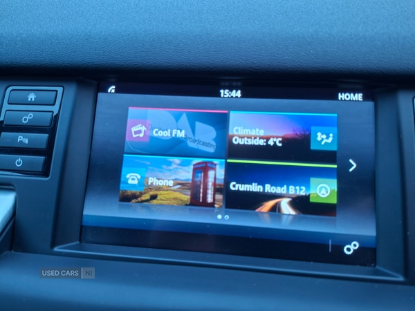 Used Land Rover Discovery Sport 2016 for sale - 77144894: Photo 16