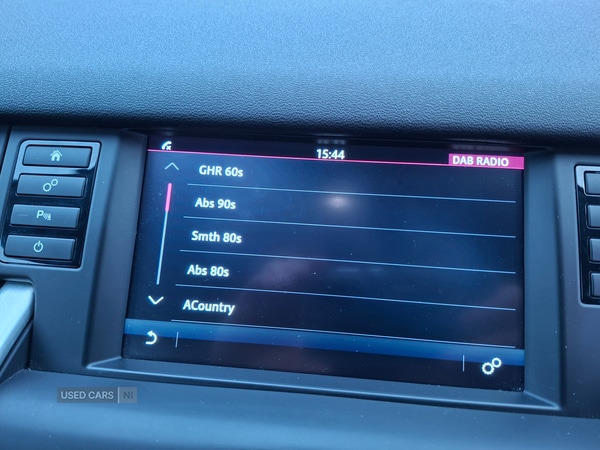 Used Land Rover Discovery Sport 2016 for sale - 77144894: Photo 17