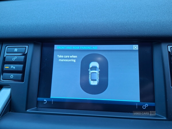 Used Land Rover Discovery Sport 2016 for sale - 77144894: Photo 19