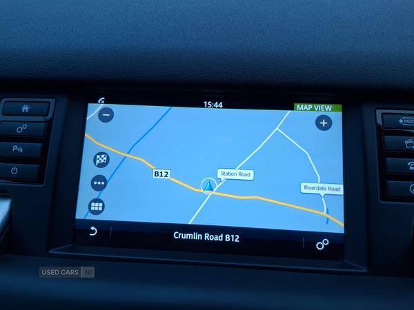 Used Land Rover Discovery Sport 2016 for sale - 77144894: Photo 20