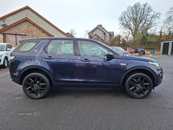 Used Land Rover Discovery Sport 2016 for sale - 77144894: Photo 7