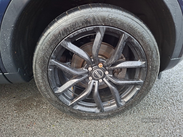 Used Land Rover Discovery Sport 2016 for sale - 77144894: Photo 8