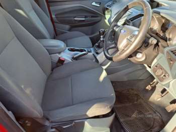 Used Ford Focus C-Max 2013 for sale - 73360674: Photo