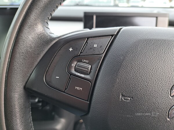 Used Citroen C4 Cactus 2015 for sale - 76671931: Photo 14