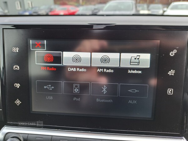 Used Citroen C4 Cactus 2015 for sale - 76671931: Photo 16