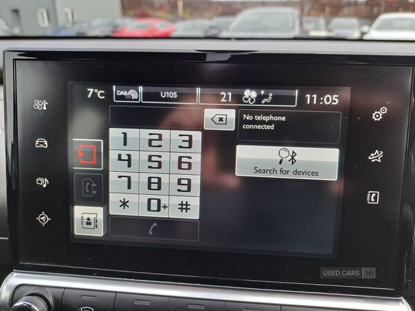 Used Citroen C4 Cactus 2015 for sale - 76671931: Photo 18