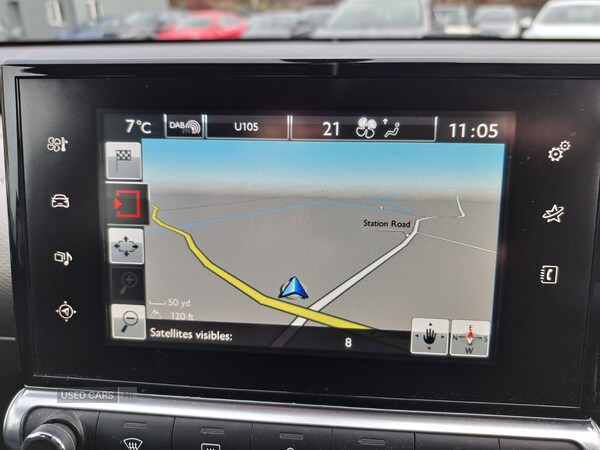 Used Citroen C4 Cactus 2015 for sale - 76671931: Photo 19