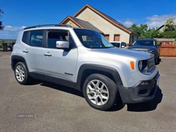 2015 - 1.4 Multiair Longitude 5dr