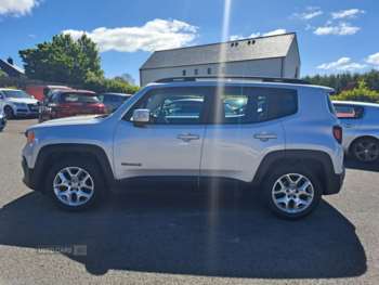 Used Jeep Renegade 2015 for sale - 74554825: Photo