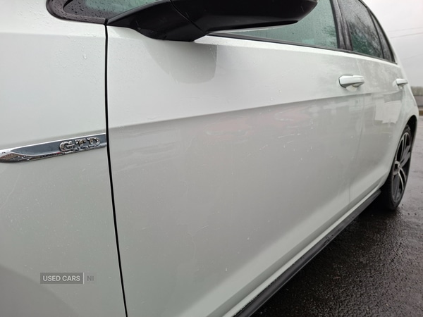 Used Volkswagen Golf 2016 for sale - 77292350: Photo 10