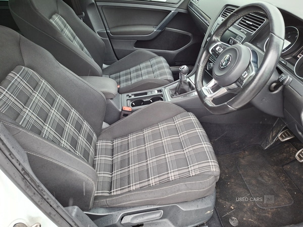 Used Volkswagen Golf 2016 for sale - 77292350: Photo 11