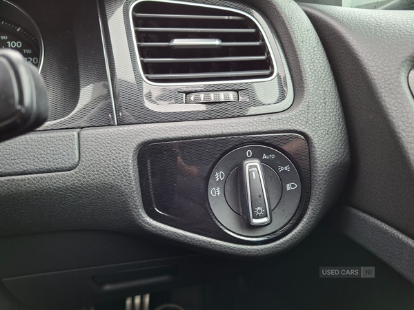 Used Volkswagen Golf 2016 for sale - 77292350: Photo 14