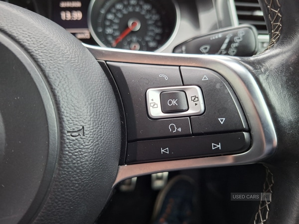 Used Volkswagen Golf 2016 for sale - 77292350: Photo 15