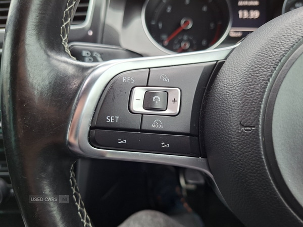 Used Volkswagen Golf 2016 for sale - 77292350: Photo 16