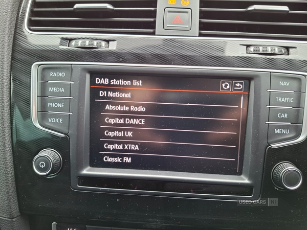 Used Volkswagen Golf 2016 for sale - 77292350: Photo 18