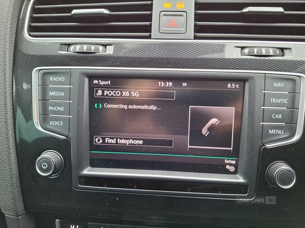 Used Volkswagen Golf 2016 for sale - 77292350: Photo 19