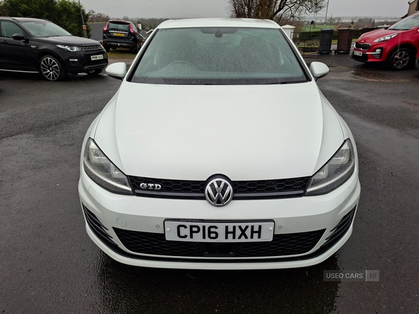 Used Volkswagen Golf 2016 for sale - 77292350: Photo 2