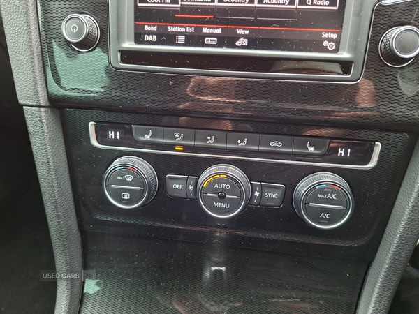 Used Volkswagen Golf 2016 for sale - 77292350: Photo 20