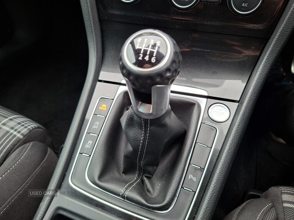 Used Volkswagen Golf 2016 for sale - 77292350: Photo 21