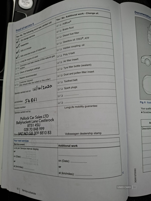 Used Volkswagen Golf 2016 for sale - 77292350: Photo 27