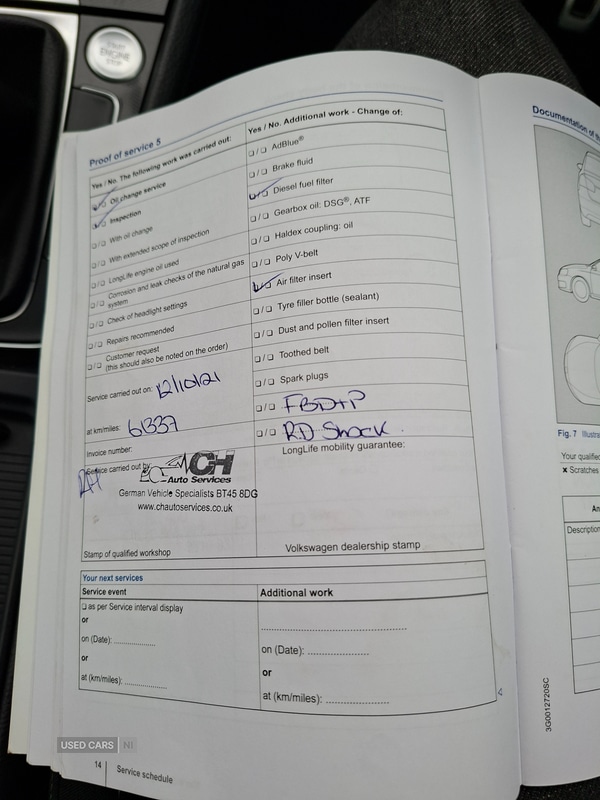 Used Volkswagen Golf 2016 for sale - 77292350: Photo 28