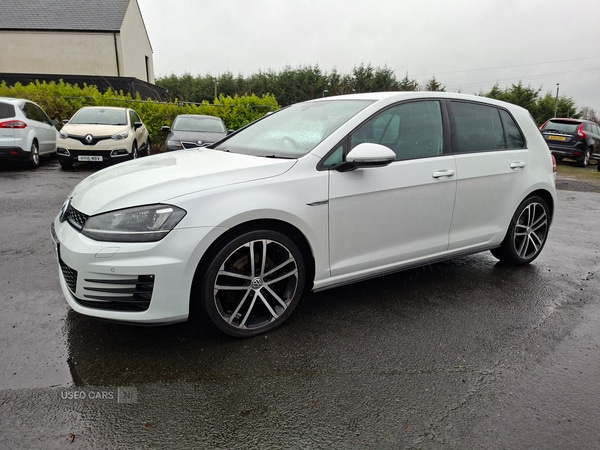 Used Volkswagen Golf 2016 for sale - 77292350: Photo 3