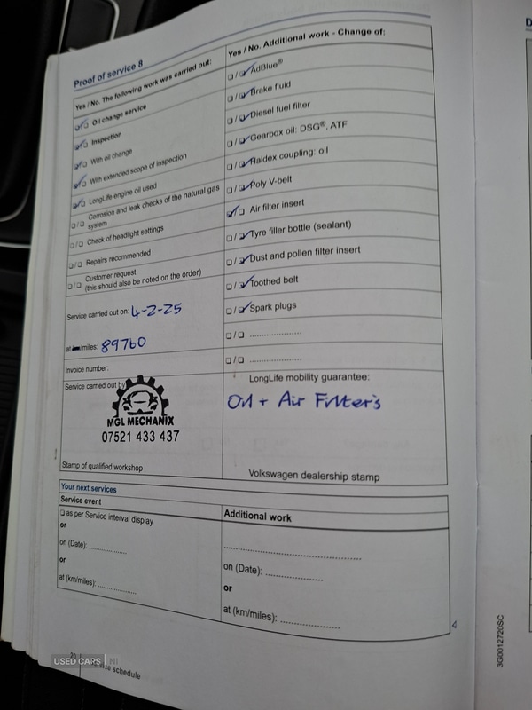 Used Volkswagen Golf 2016 for sale - 77292350: Photo 31