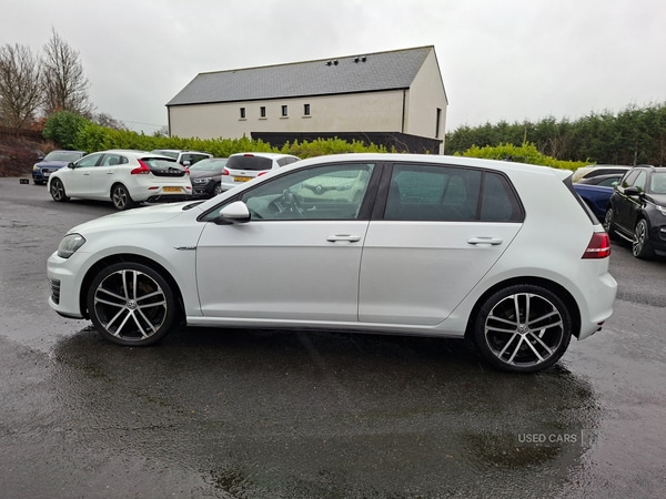 Used Volkswagen Golf 2016 for sale - 77292350: Photo 4