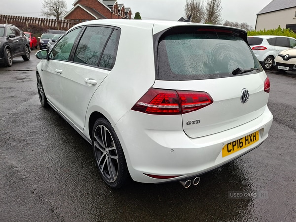 Used Volkswagen Golf 2016 for sale - 77292350: Photo 5