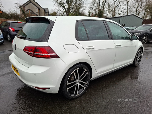 Used Volkswagen Golf 2016 for sale - 77292350: Photo 6