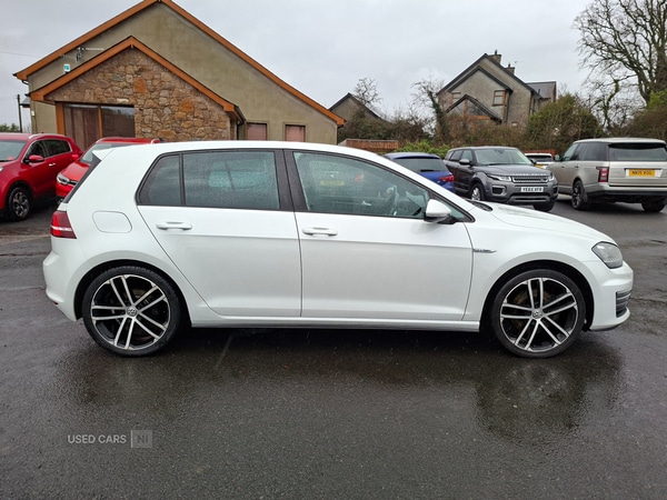 Used Volkswagen Golf 2016 for sale - 77292350: Photo 7